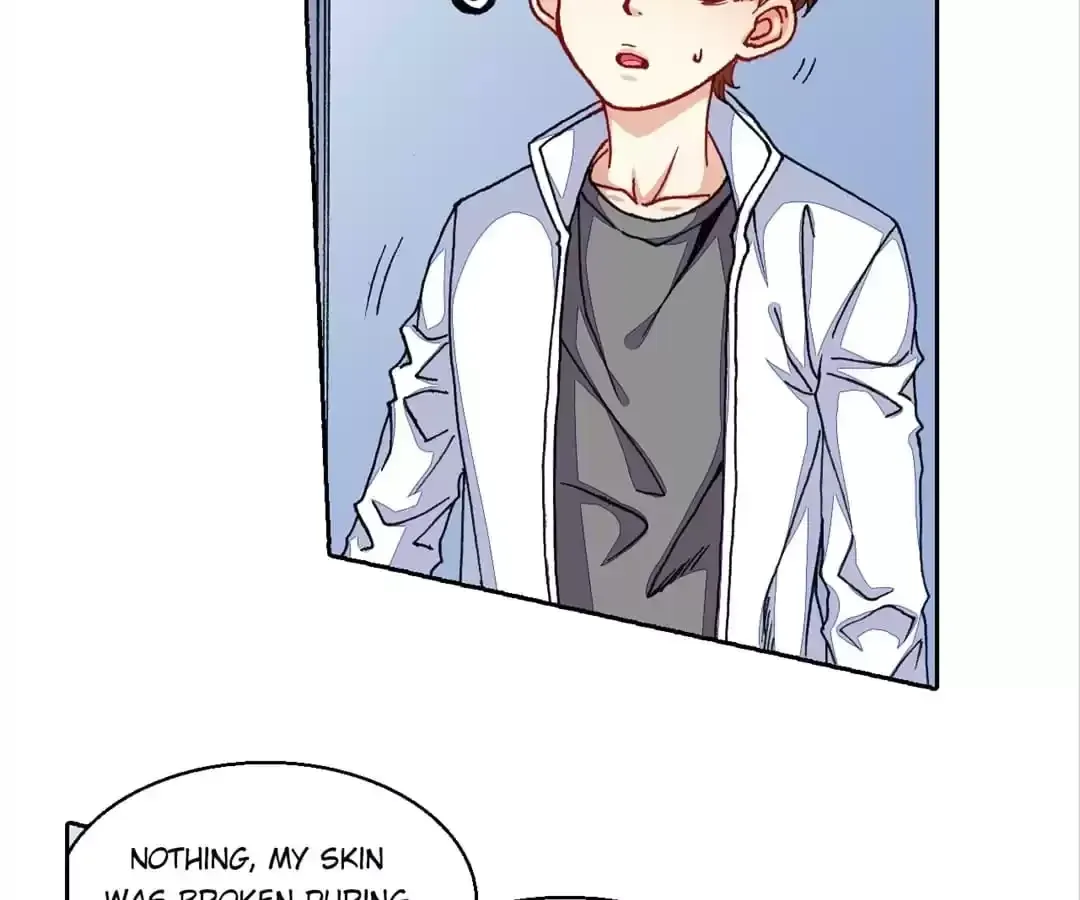 Feiyang Gaozhong Lanqiu Bu Chapter 37 page 5 - 