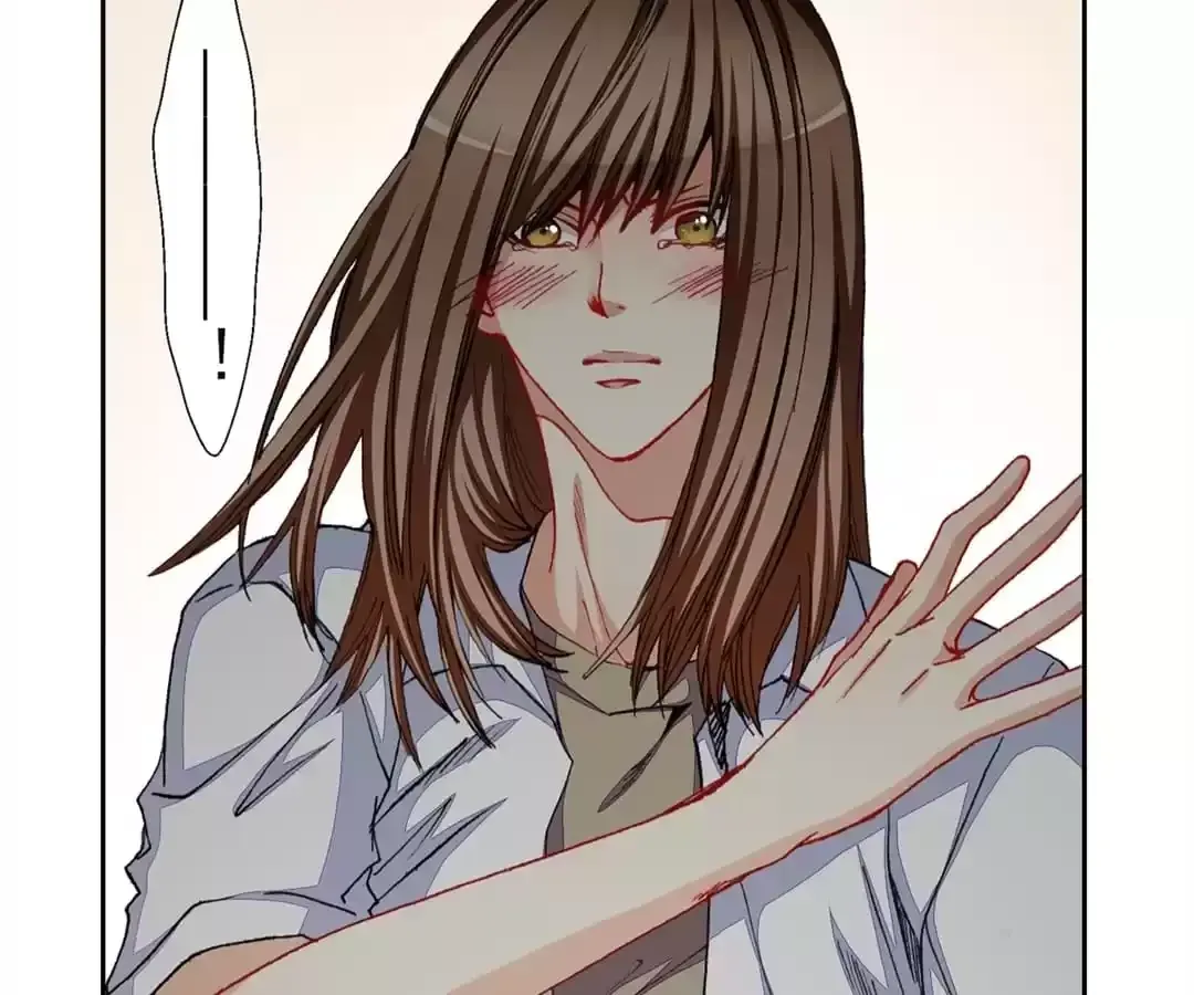 Feiyang Gaozhong Lanqiu Bu Chapter 38 page 16 - 