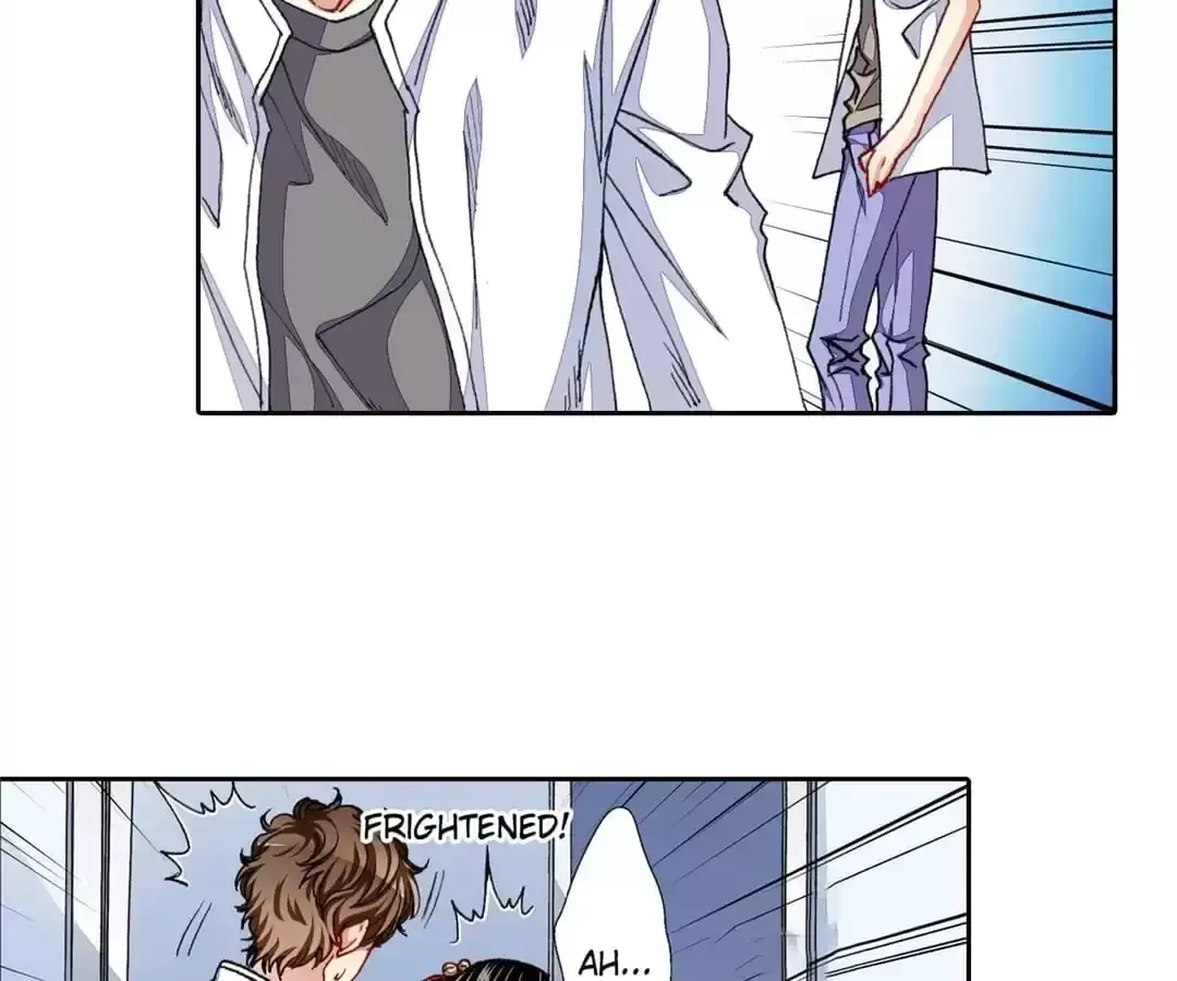 Feiyang Gaozhong Lanqiu Bu Chapter 38 page 19 - 