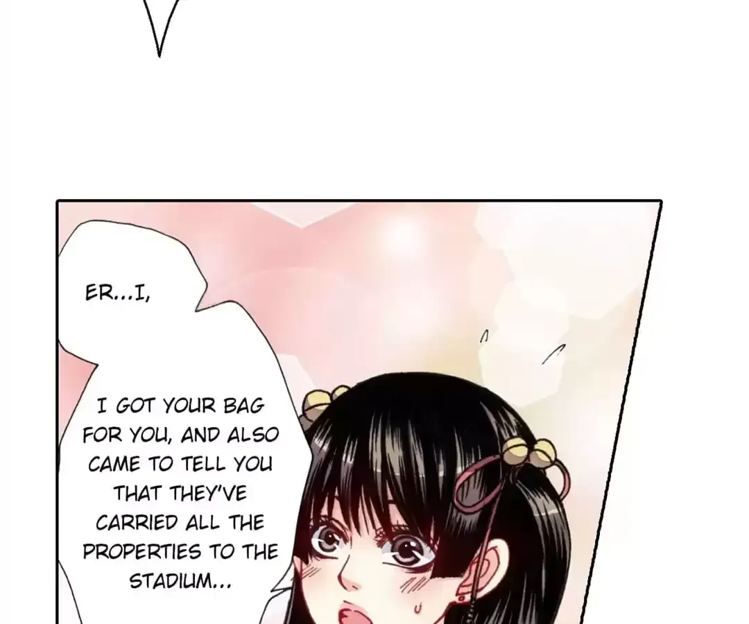 Feiyang Gaozhong Lanqiu Bu Chapter 38 page 21 - 