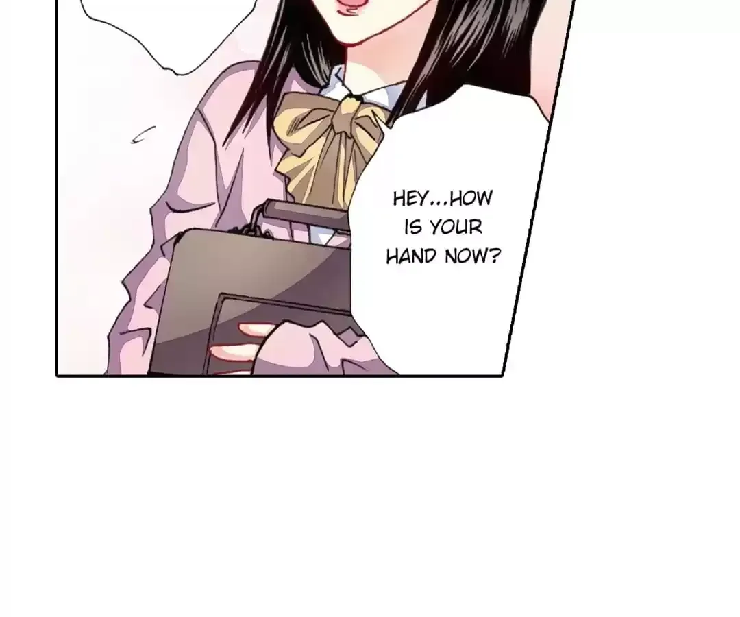 Feiyang Gaozhong Lanqiu Bu Chapter 38 page 22 - 