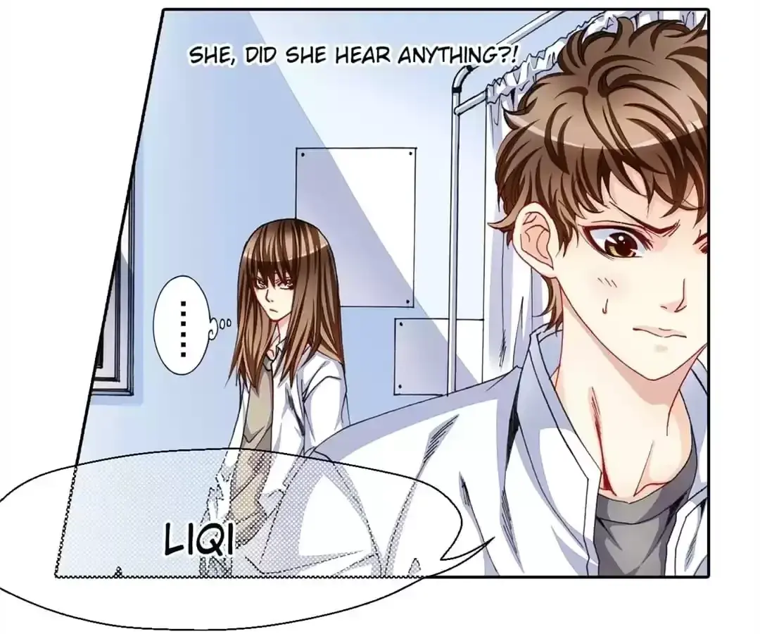 Feiyang Gaozhong Lanqiu Bu Chapter 38 page 23 - 