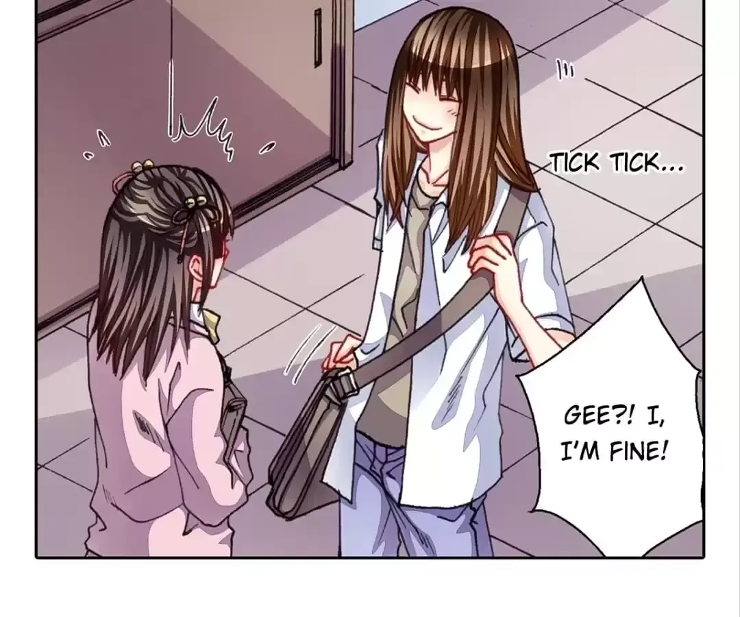 Feiyang Gaozhong Lanqiu Bu Chapter 38 page 31 - 