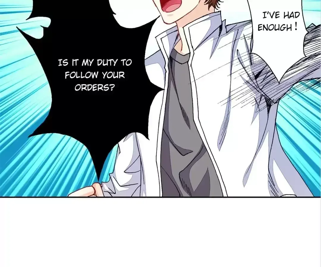 Feiyang Gaozhong Lanqiu Bu Chapter 38 page 5 - 