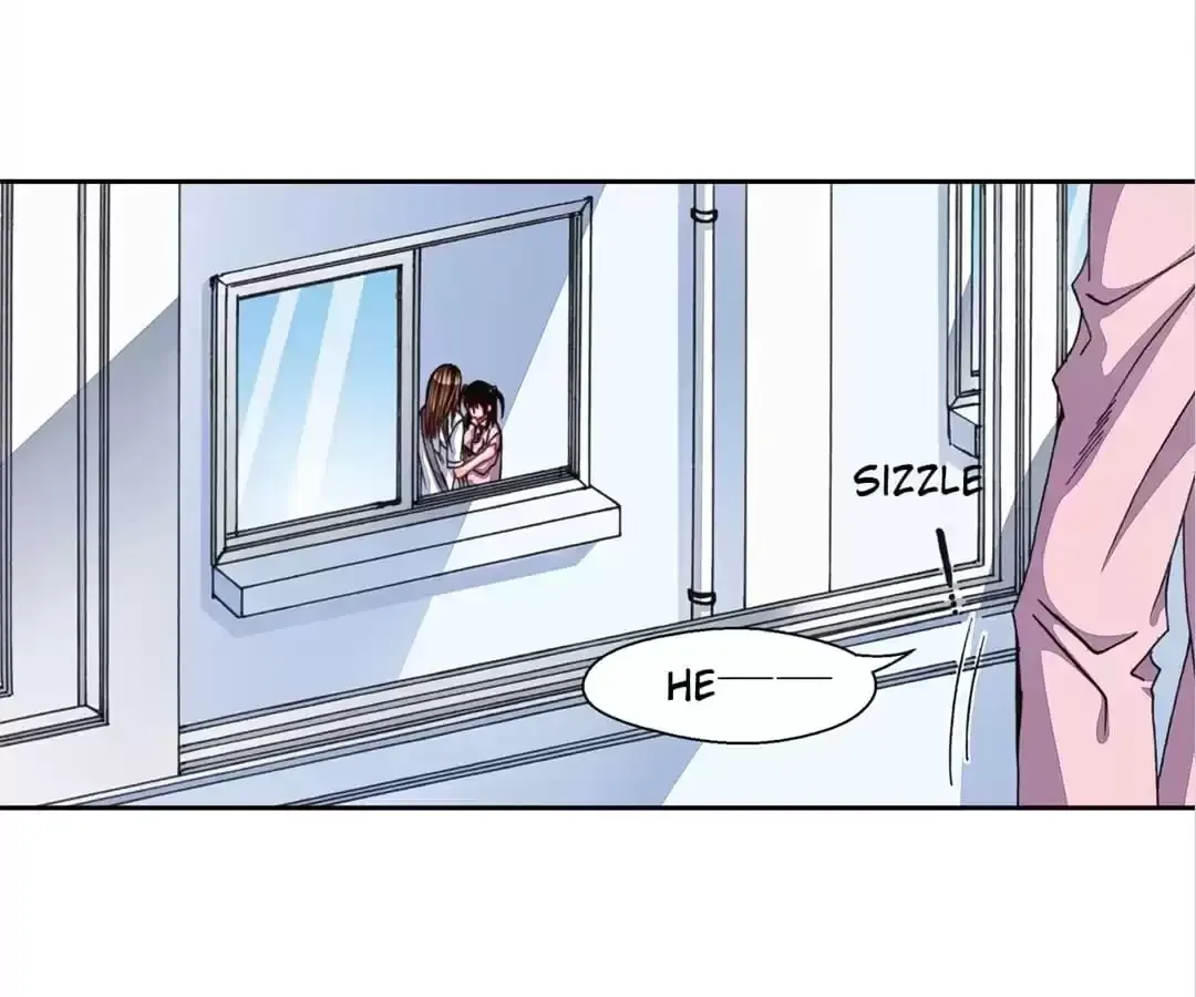 Feiyang Gaozhong Lanqiu Bu Chapter 38 page 48 - 