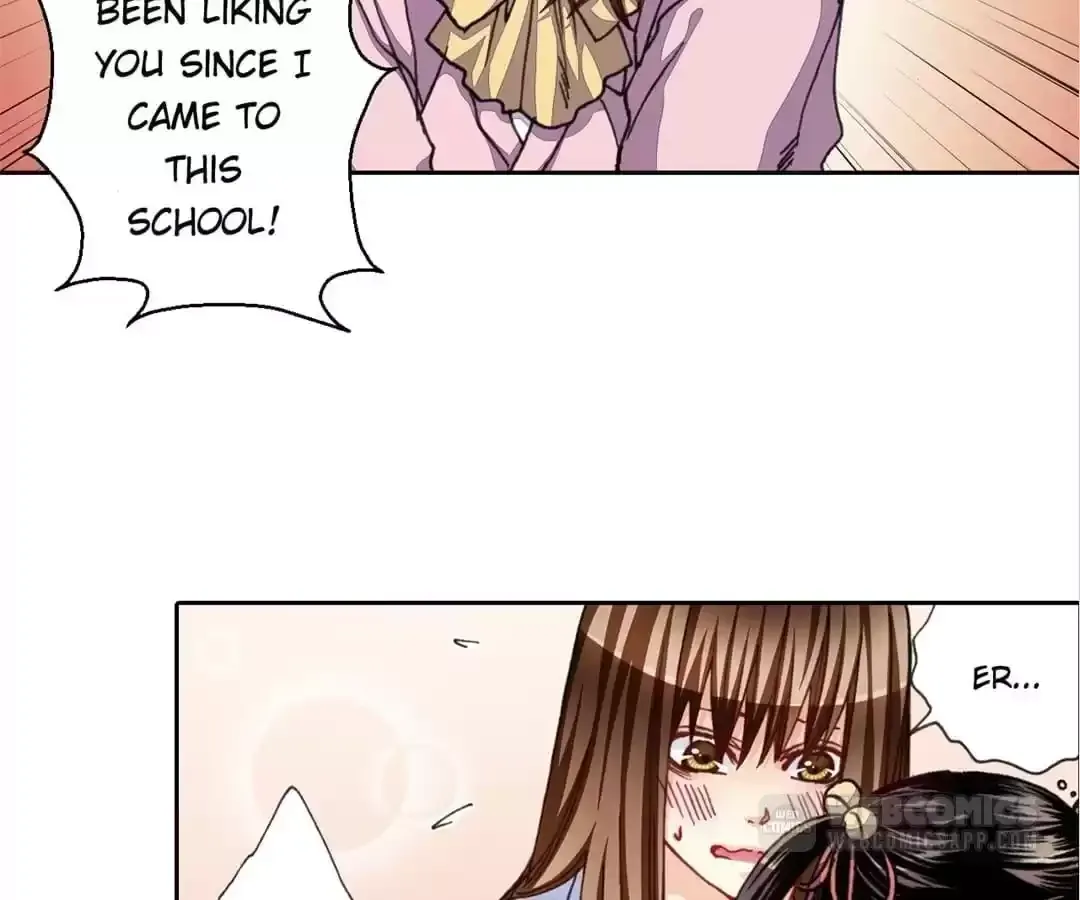 Feiyang Gaozhong Lanqiu Bu Chapter 39 page 2 - 