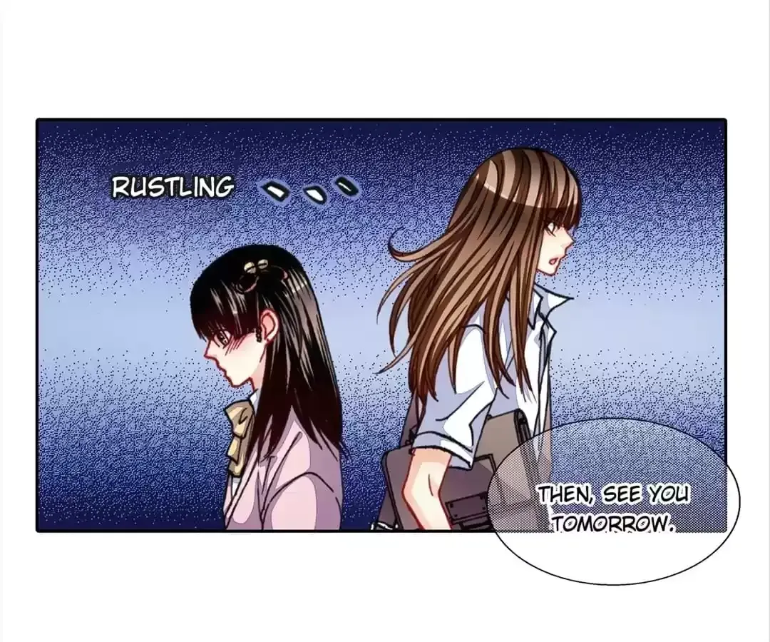 Feiyang Gaozhong Lanqiu Bu Chapter 39 page 12 - 