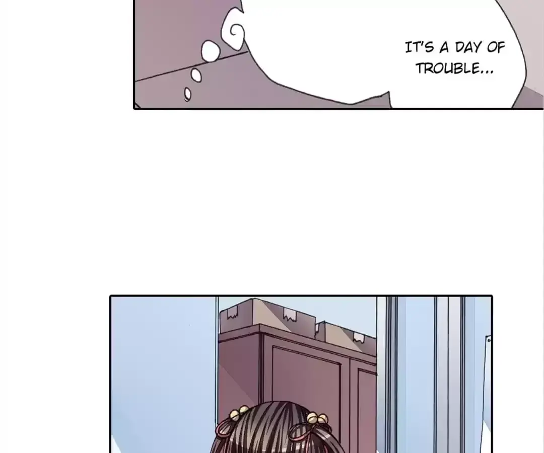 Feiyang Gaozhong Lanqiu Bu Chapter 39 page 19 - 