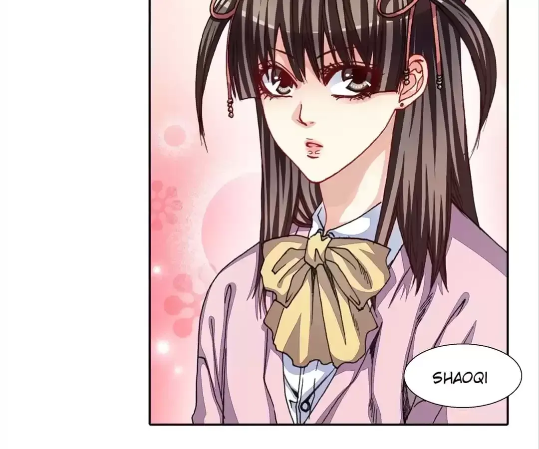 Feiyang Gaozhong Lanqiu Bu Chapter 39 page 23 - 