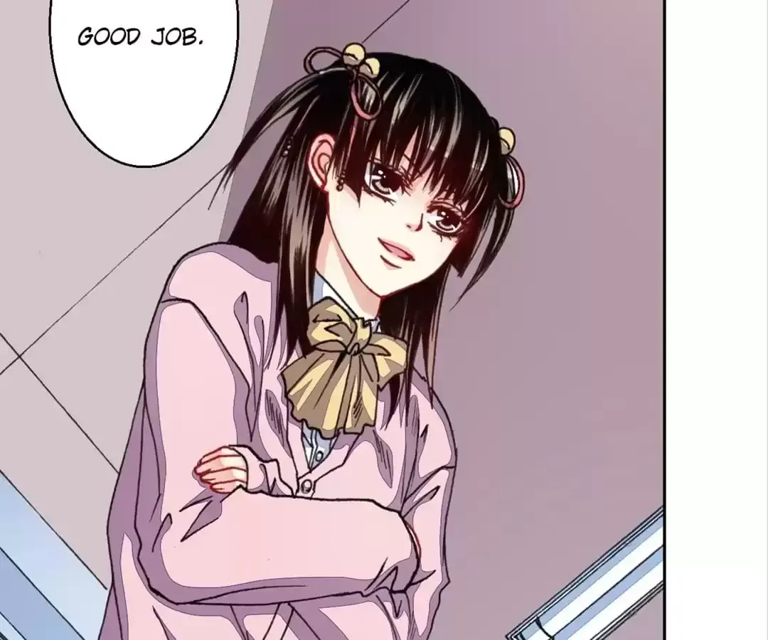 Feiyang Gaozhong Lanqiu Bu Chapter 39 page 29 - 