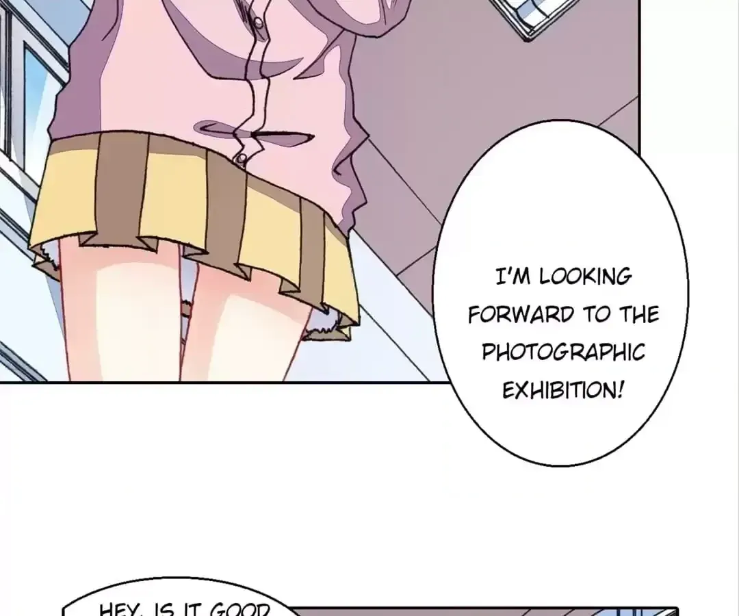Feiyang Gaozhong Lanqiu Bu Chapter 39 page 30 - 