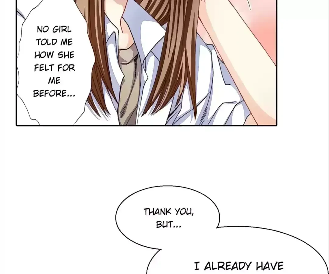 Feiyang Gaozhong Lanqiu Bu Chapter 39 page 5 - 