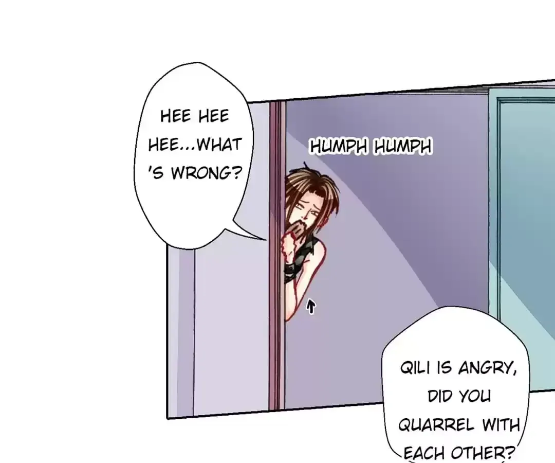 Feiyang Gaozhong Lanqiu Bu Chapter 39 page 41 - 