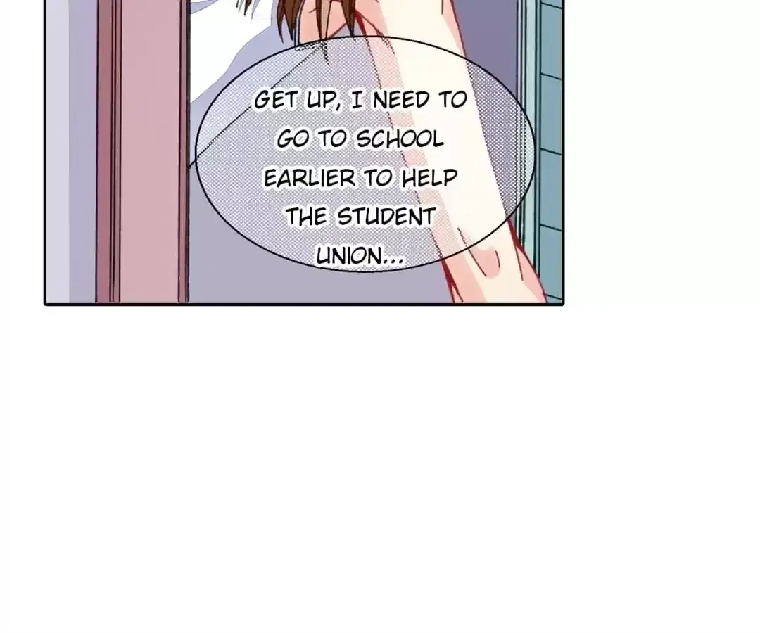 Feiyang Gaozhong Lanqiu Bu Chapter 39 page 45 - 
