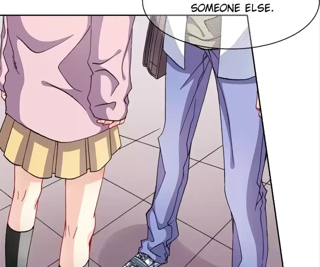 Feiyang Gaozhong Lanqiu Bu Chapter 39 page 6 - 