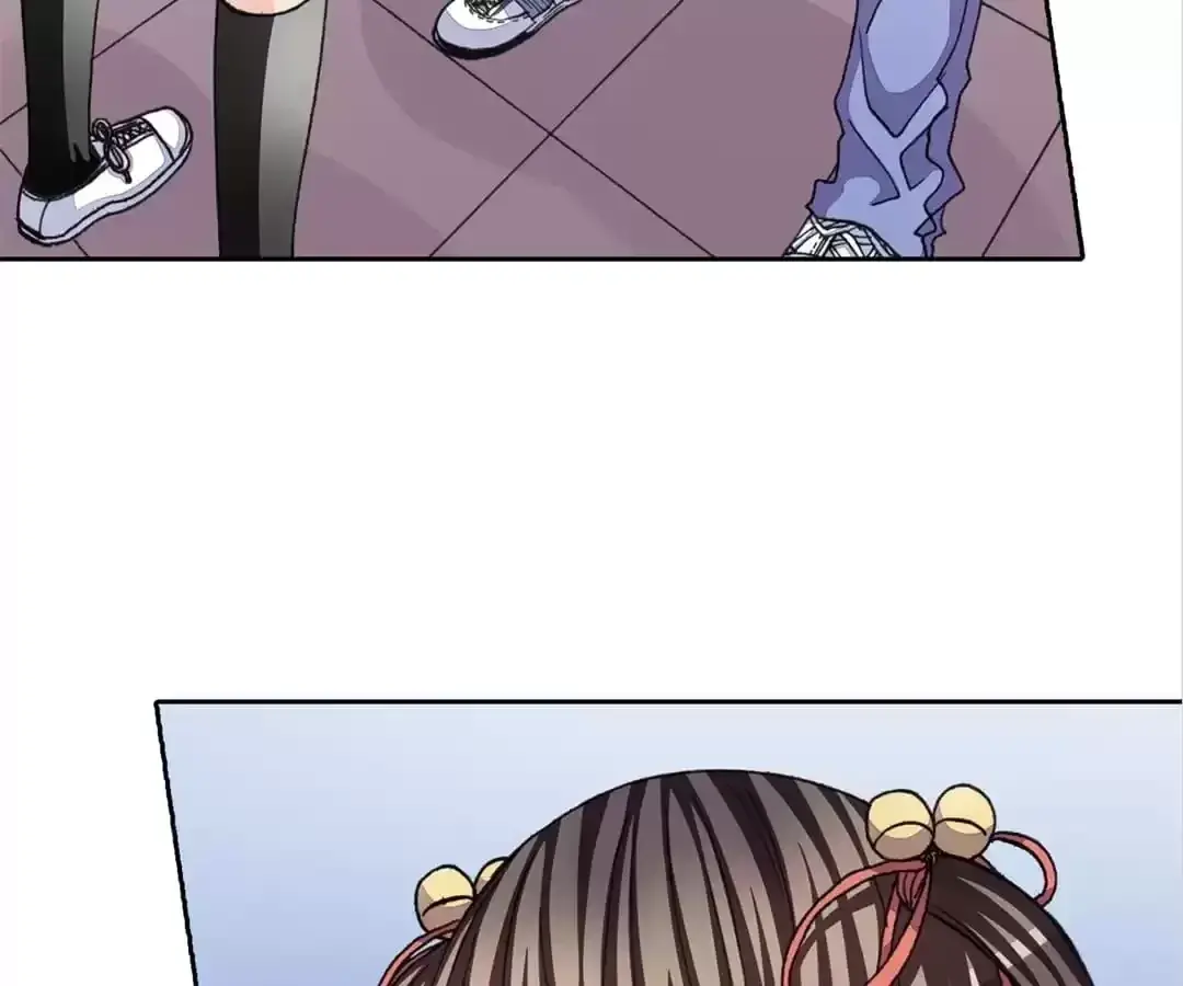 Feiyang Gaozhong Lanqiu Bu Chapter 39 page 7 - 