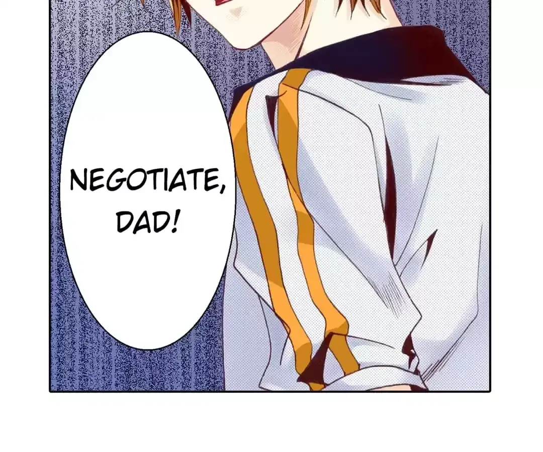 Feiyang Gaozhong Lanqiu Bu Chapter 4 page 116 - 