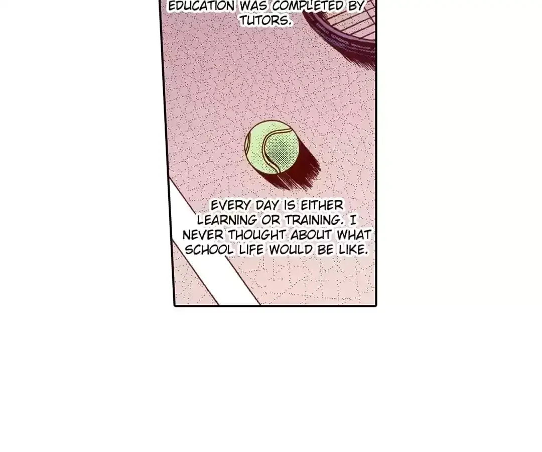 Feiyang Gaozhong Lanqiu Bu Chapter 4 page 21 - 