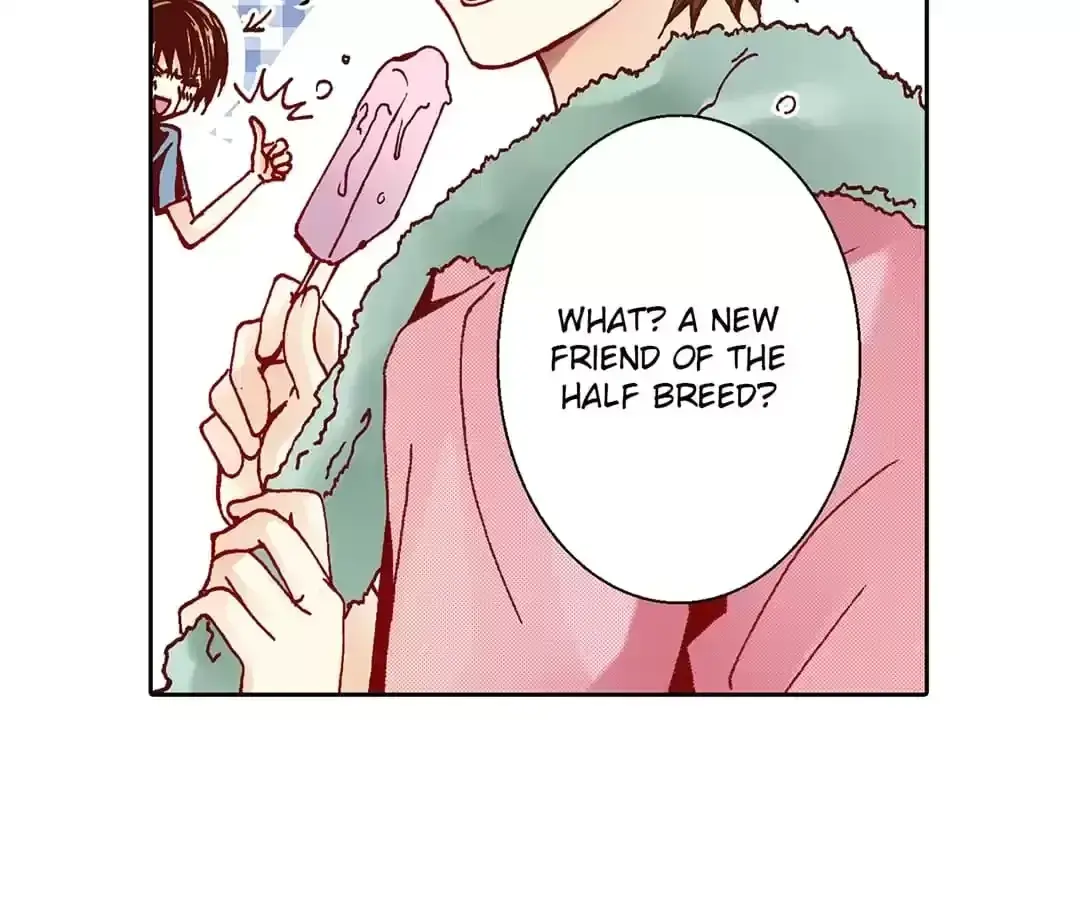 Feiyang Gaozhong Lanqiu Bu Chapter 4 page 24 - 