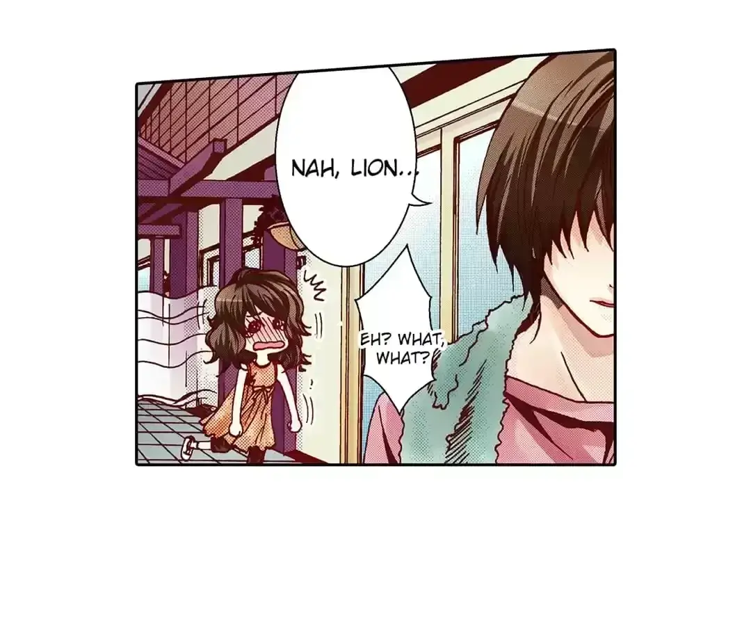 Feiyang Gaozhong Lanqiu Bu Chapter 4 page 31 - 