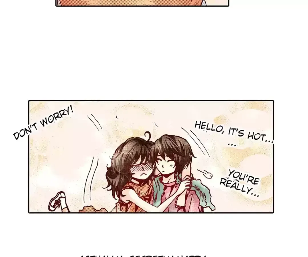 Feiyang Gaozhong Lanqiu Bu Chapter 4 page 35 - 