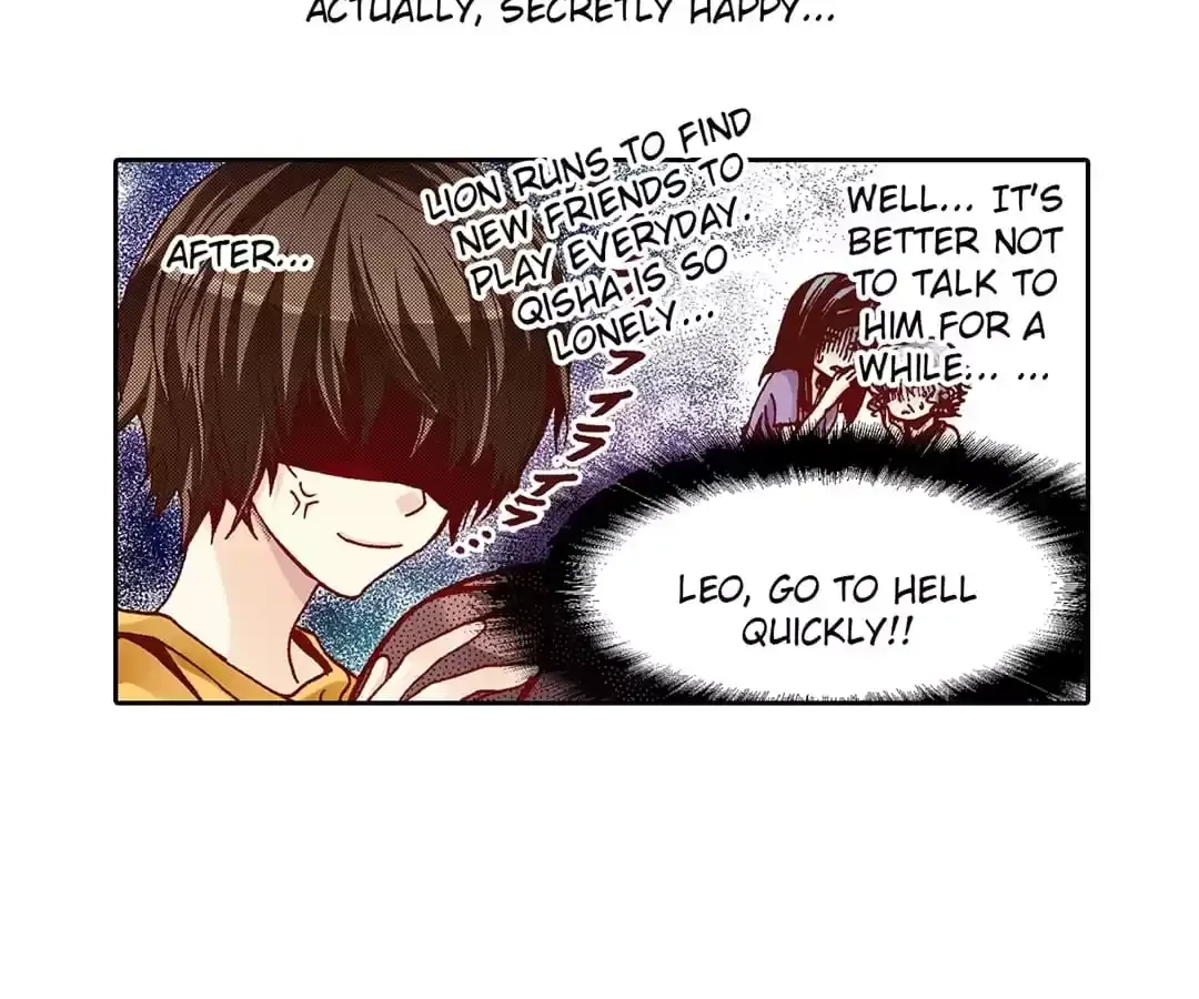 Feiyang Gaozhong Lanqiu Bu Chapter 4 page 36 - 