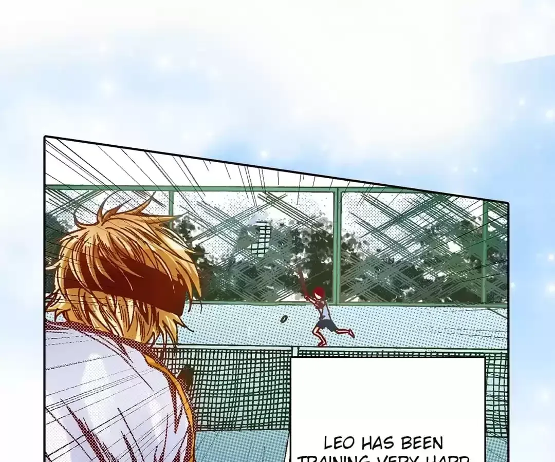 Feiyang Gaozhong Lanqiu Bu Chapter 4 page 43 - 