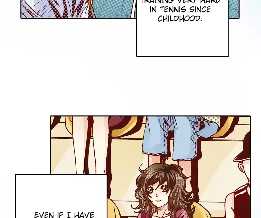 Feiyang Gaozhong Lanqiu Bu Chapter 4 page 44 - 