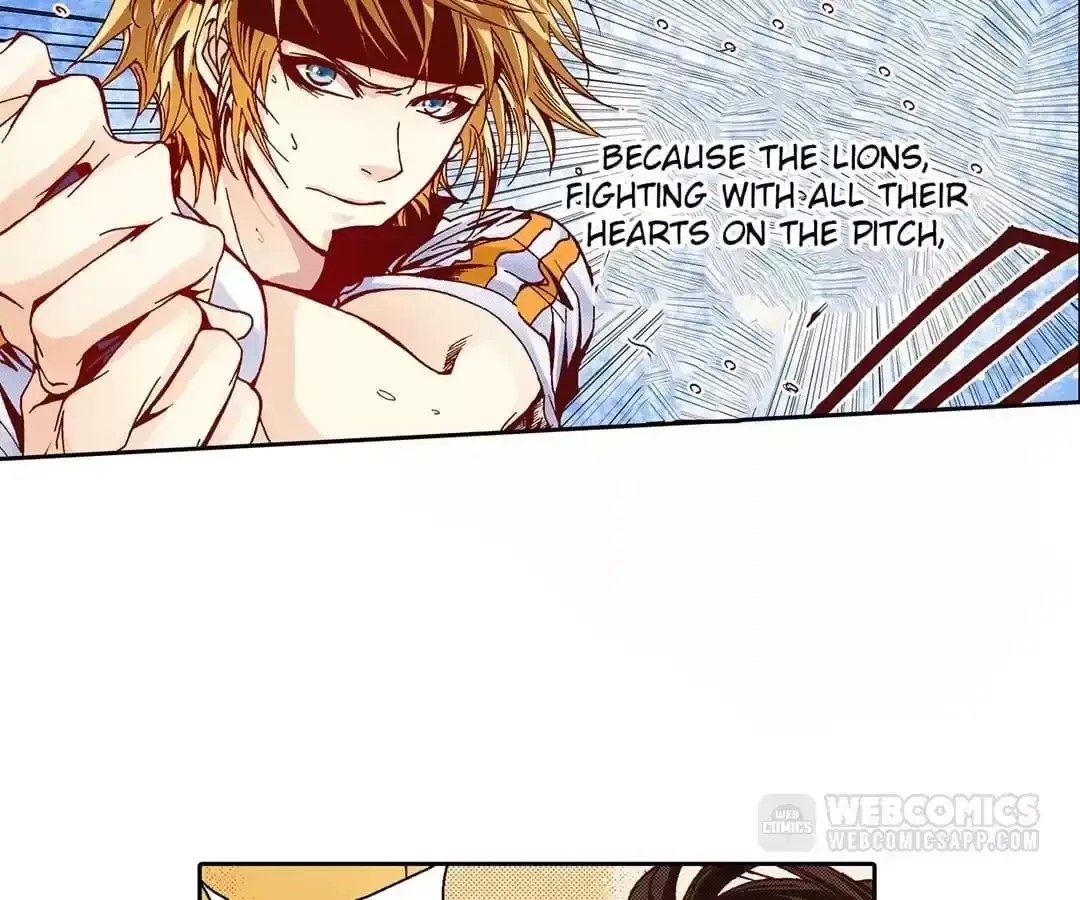 Feiyang Gaozhong Lanqiu Bu Chapter 4 page 46 - 