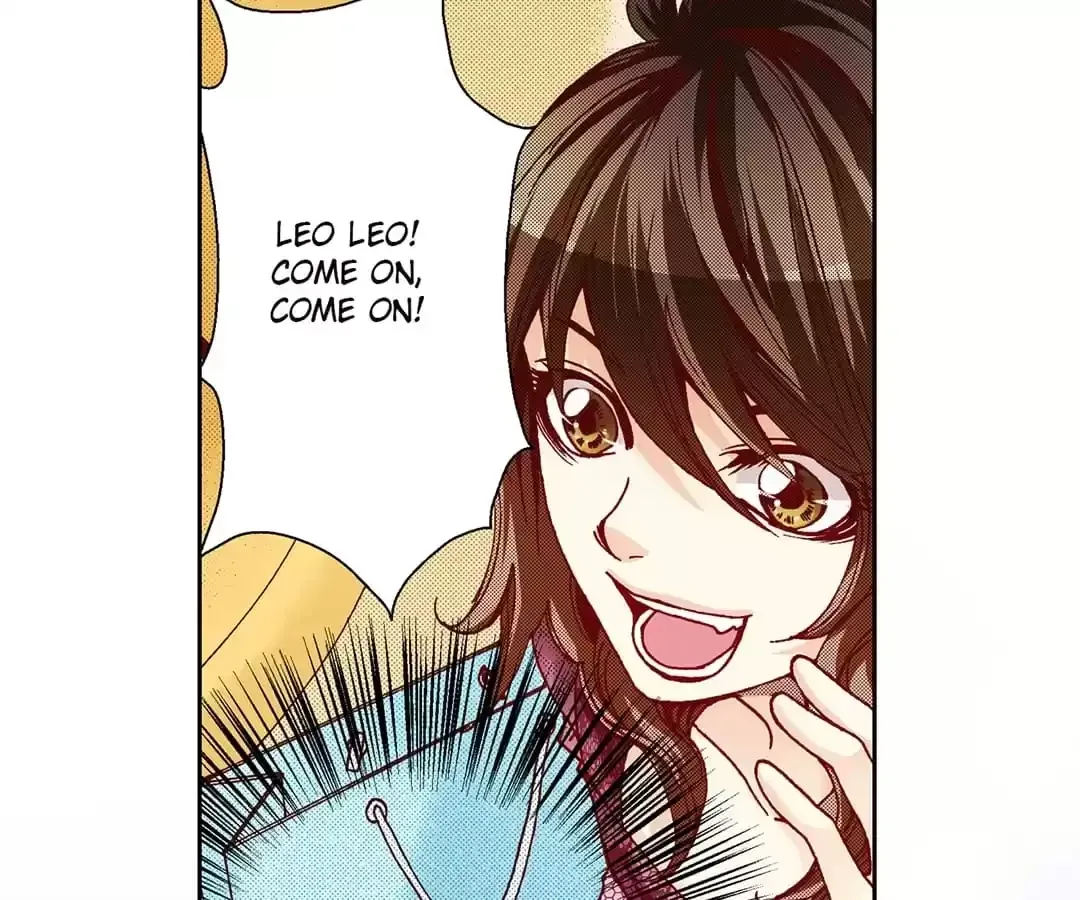 Feiyang Gaozhong Lanqiu Bu Chapter 4 page 47 - 