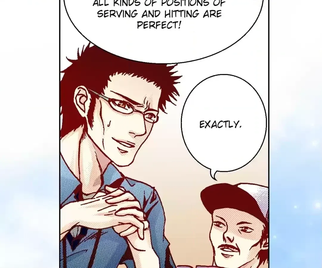Feiyang Gaozhong Lanqiu Bu Chapter 4 page 50 - 
