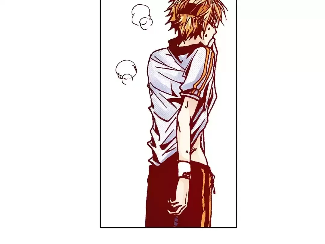 Feiyang Gaozhong Lanqiu Bu Chapter 4 page 52 - 