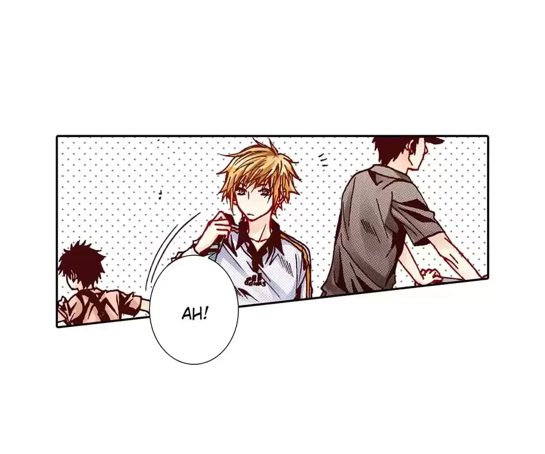 Feiyang Gaozhong Lanqiu Bu Chapter 4 page 53 - 