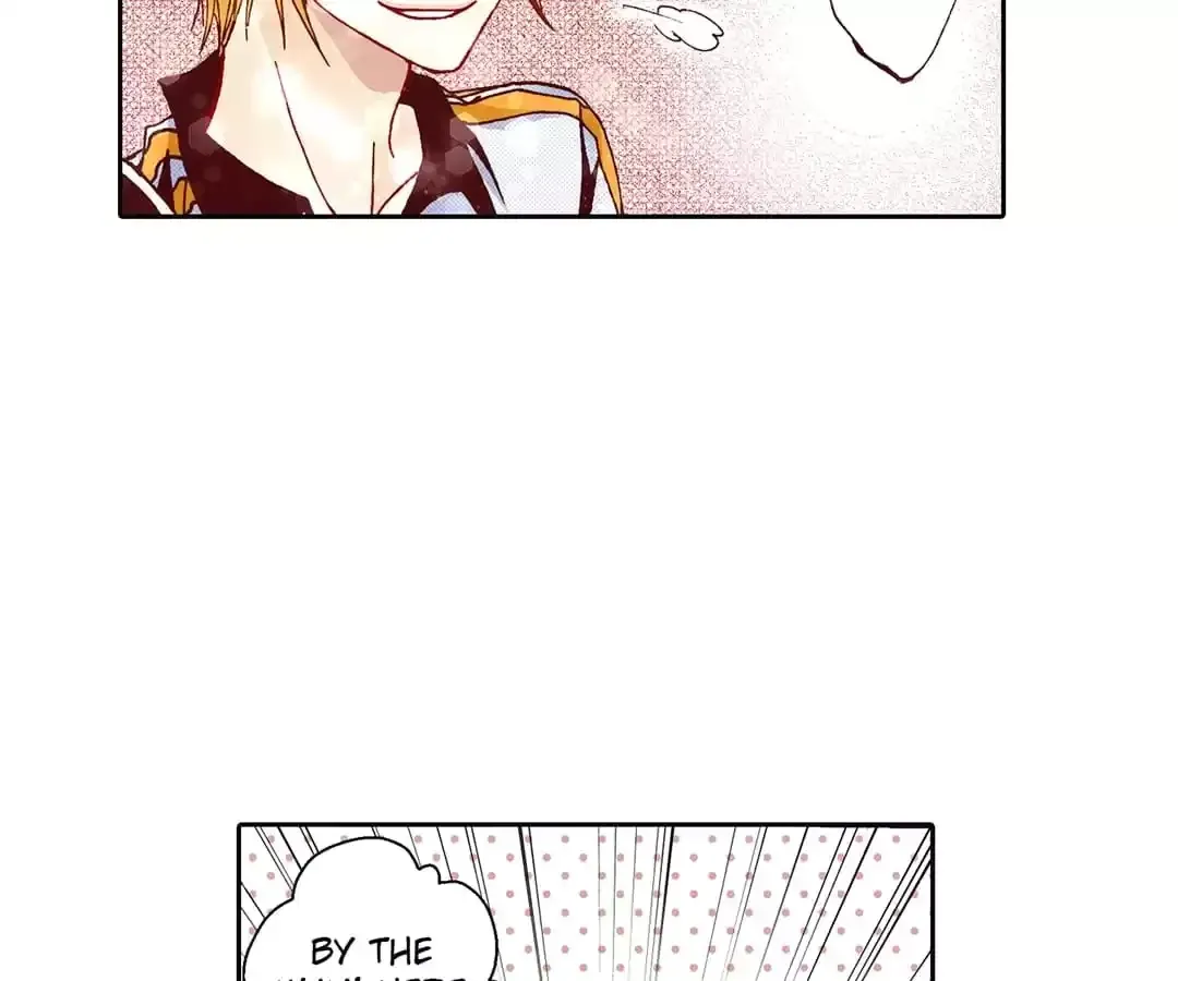 Feiyang Gaozhong Lanqiu Bu Chapter 4 page 59 - 