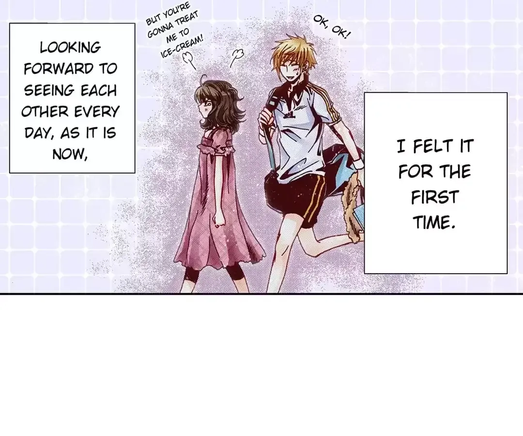 Feiyang Gaozhong Lanqiu Bu Chapter 4 page 69 - 