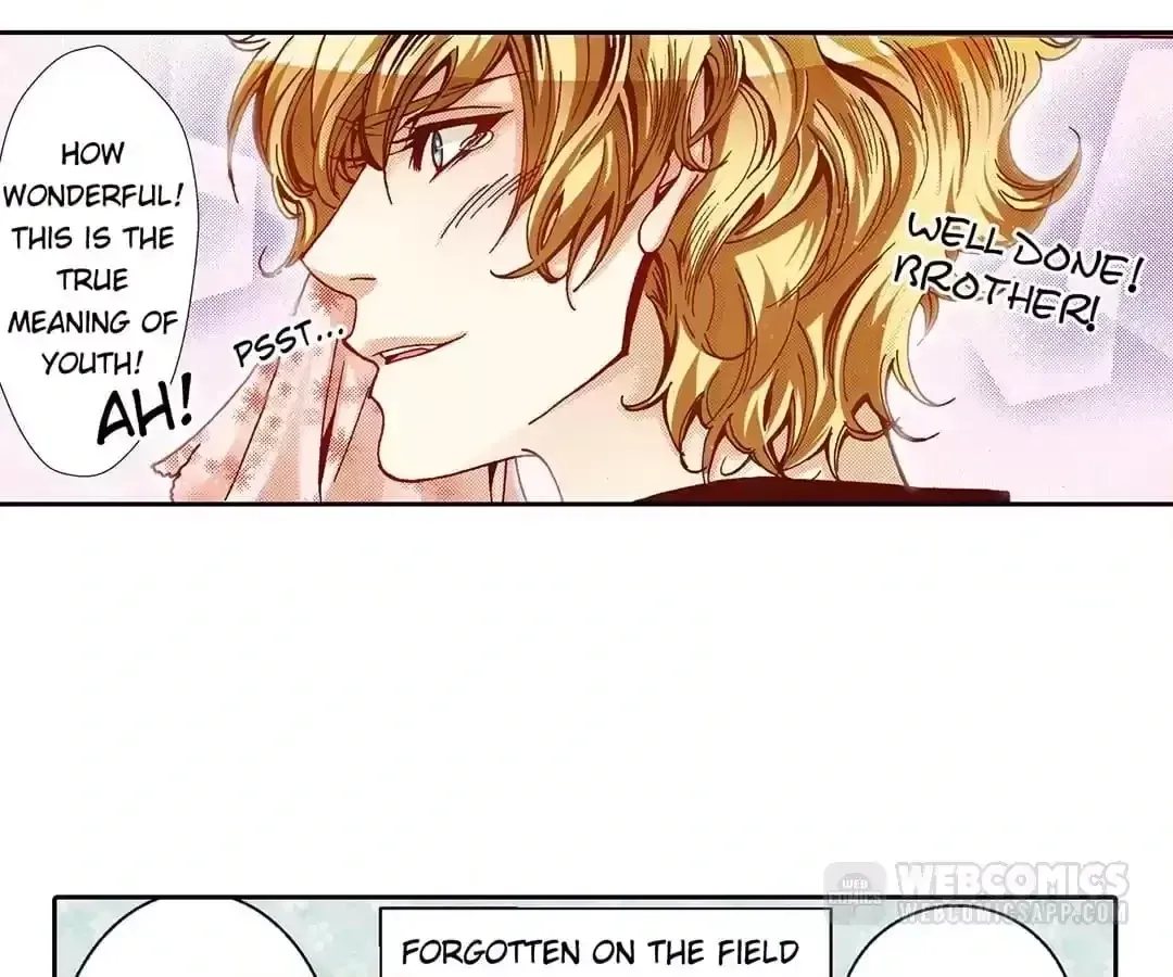 Feiyang Gaozhong Lanqiu Bu Chapter 4 page 70 - 