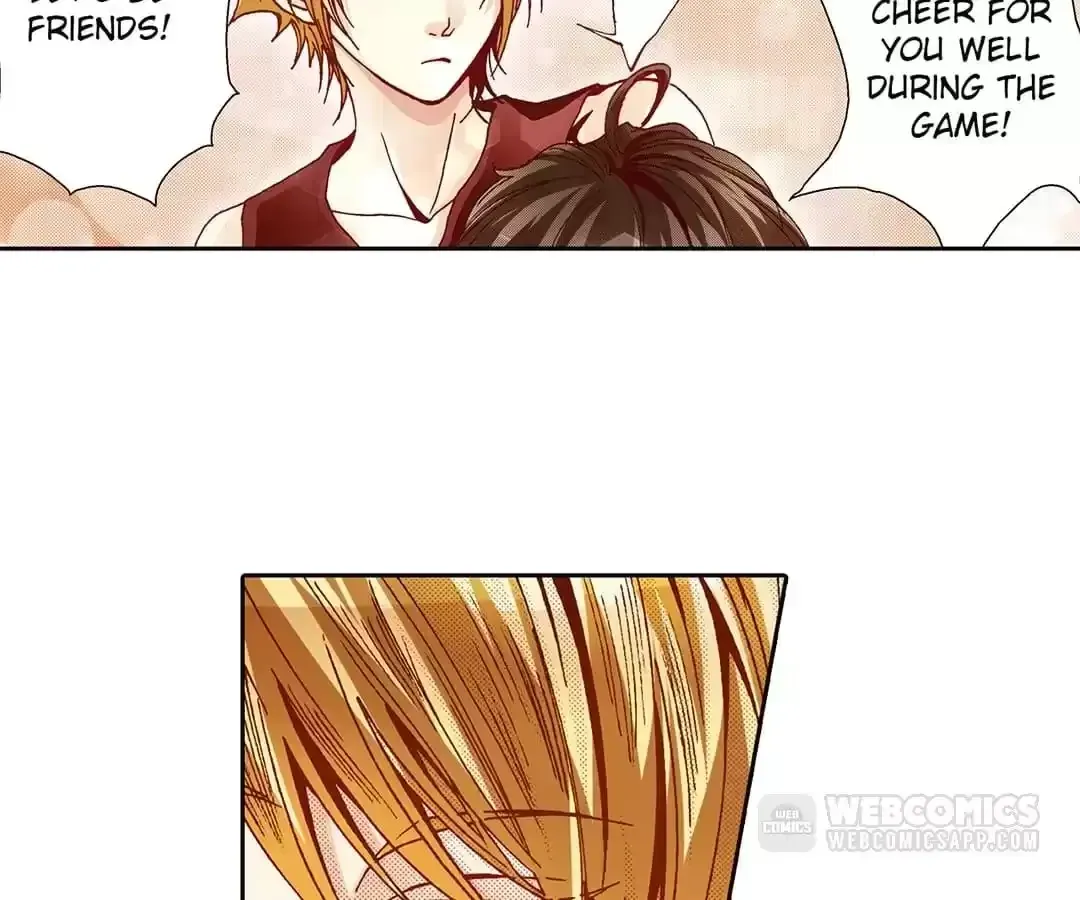 Feiyang Gaozhong Lanqiu Bu Chapter 4 page 8 - 