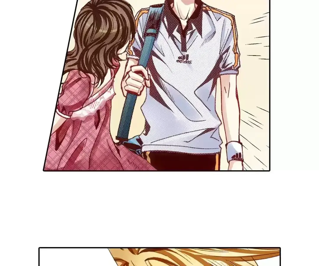 Feiyang Gaozhong Lanqiu Bu Chapter 4 page 75 - 