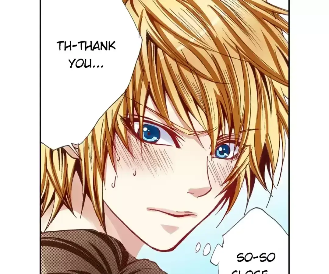 Feiyang Gaozhong Lanqiu Bu Chapter 4 page 76 - 