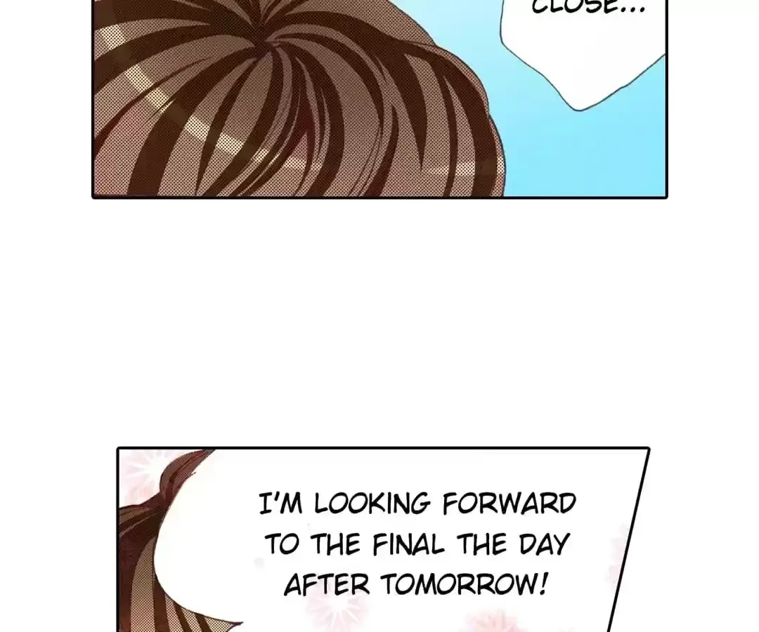 Feiyang Gaozhong Lanqiu Bu Chapter 4 page 77 - 