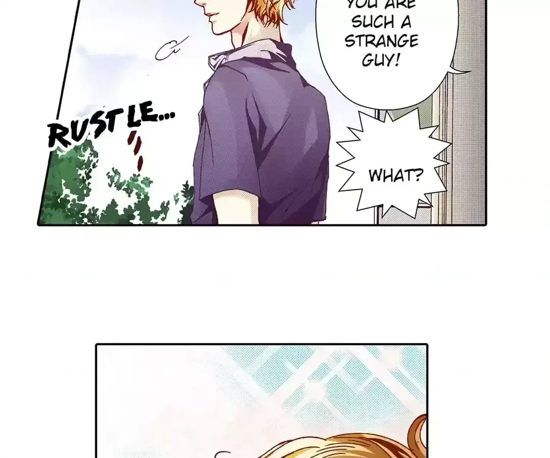 Feiyang Gaozhong Lanqiu Bu Chapter 4 page 10 - 