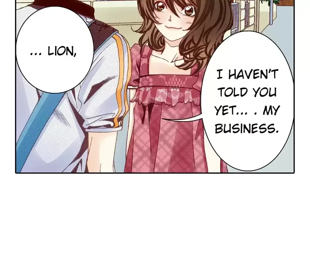 Feiyang Gaozhong Lanqiu Bu Chapter 4 page 92 - 