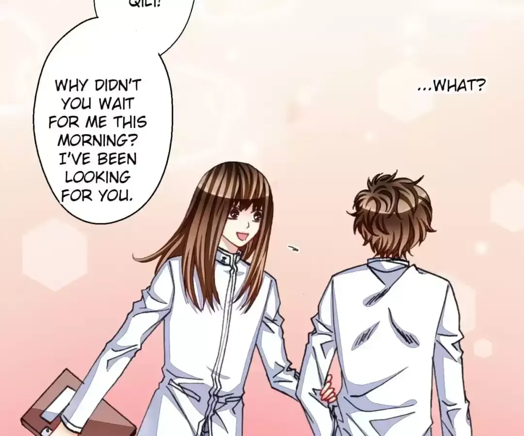 Feiyang Gaozhong Lanqiu Bu Chapter 40 page 22 - 