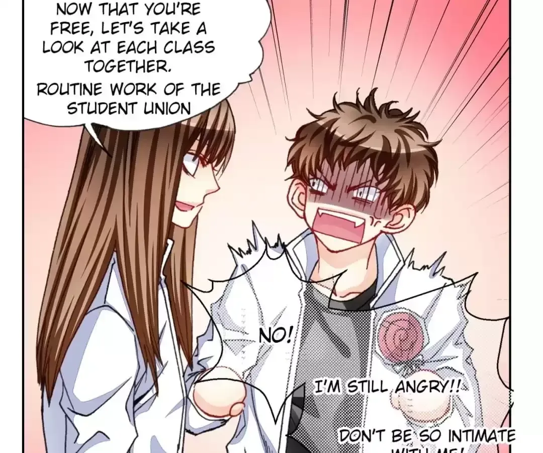 Feiyang Gaozhong Lanqiu Bu Chapter 40 page 33 - 
