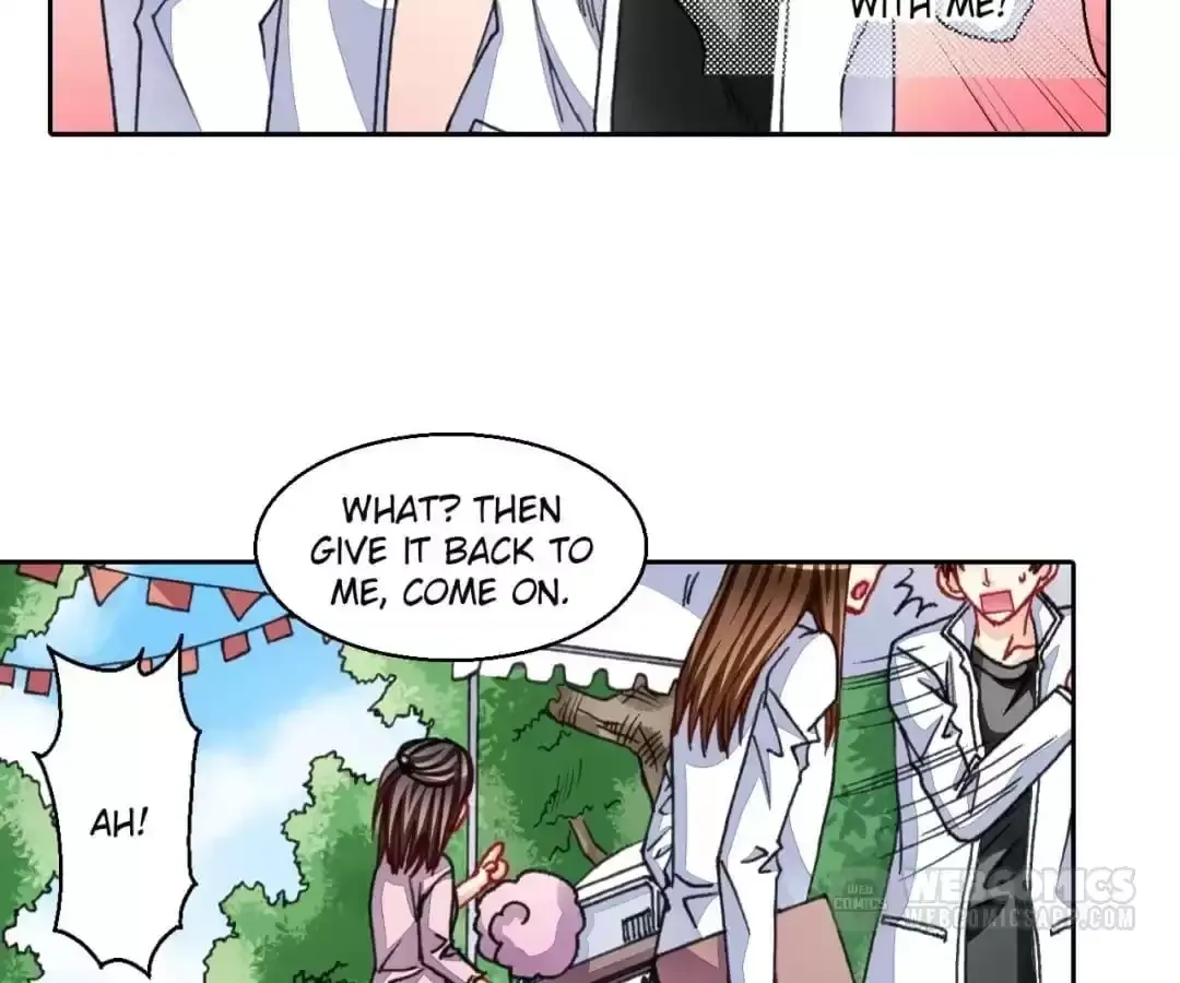 Feiyang Gaozhong Lanqiu Bu Chapter 40 page 34 - 
