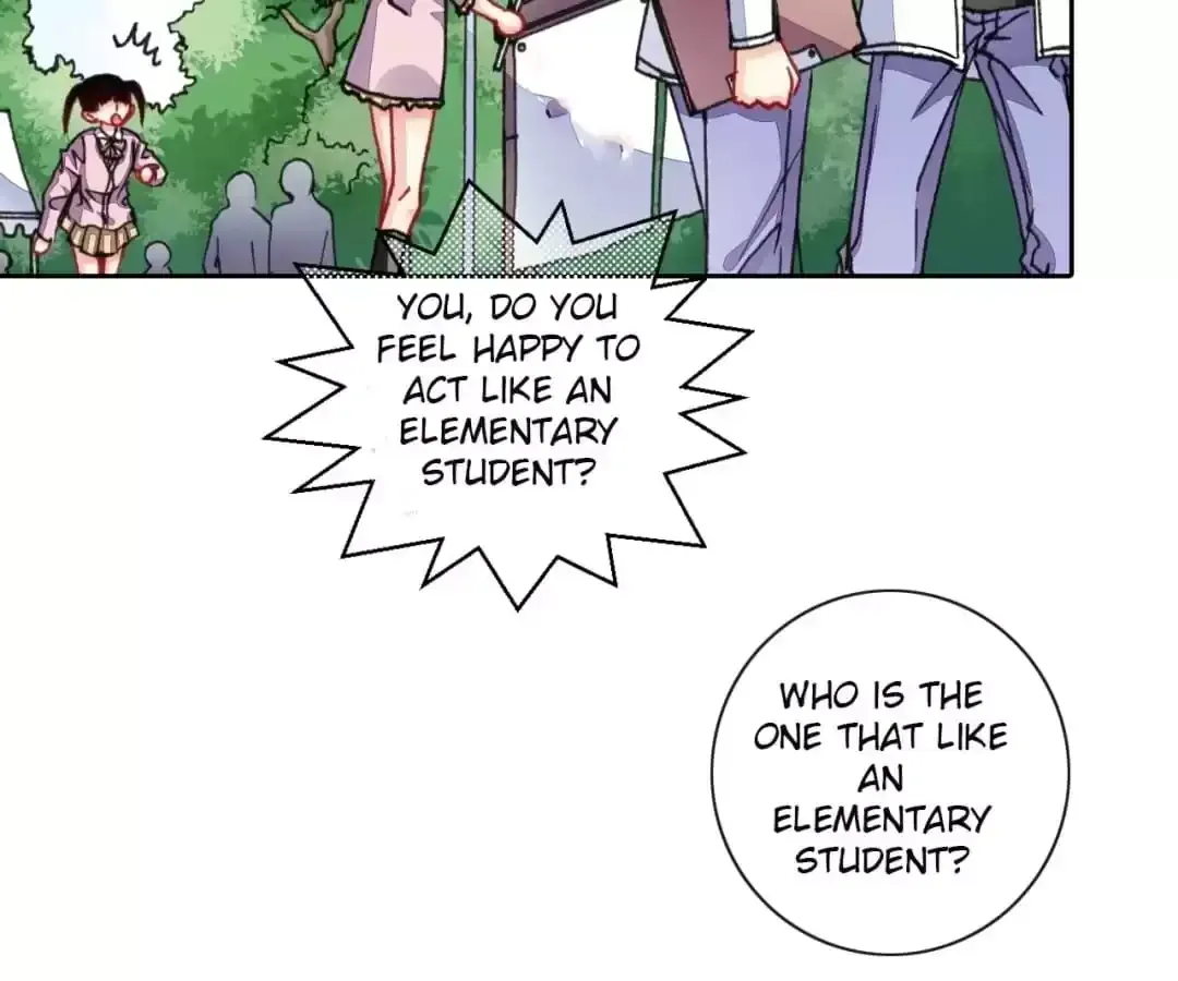 Feiyang Gaozhong Lanqiu Bu Chapter 40 page 35 - 