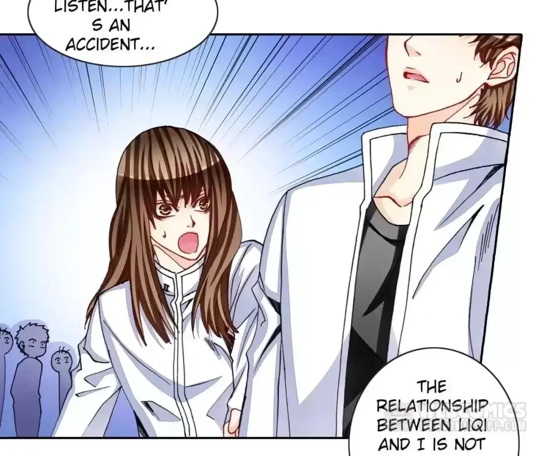 Feiyang Gaozhong Lanqiu Bu Chapter 41 page 2 - 