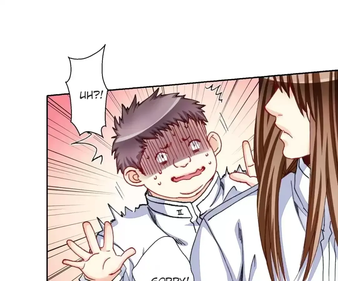 Feiyang Gaozhong Lanqiu Bu Chapter 41 page 11 - 