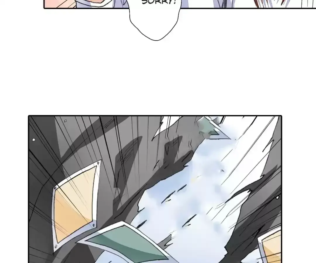 Feiyang Gaozhong Lanqiu Bu Chapter 41 page 12 - 