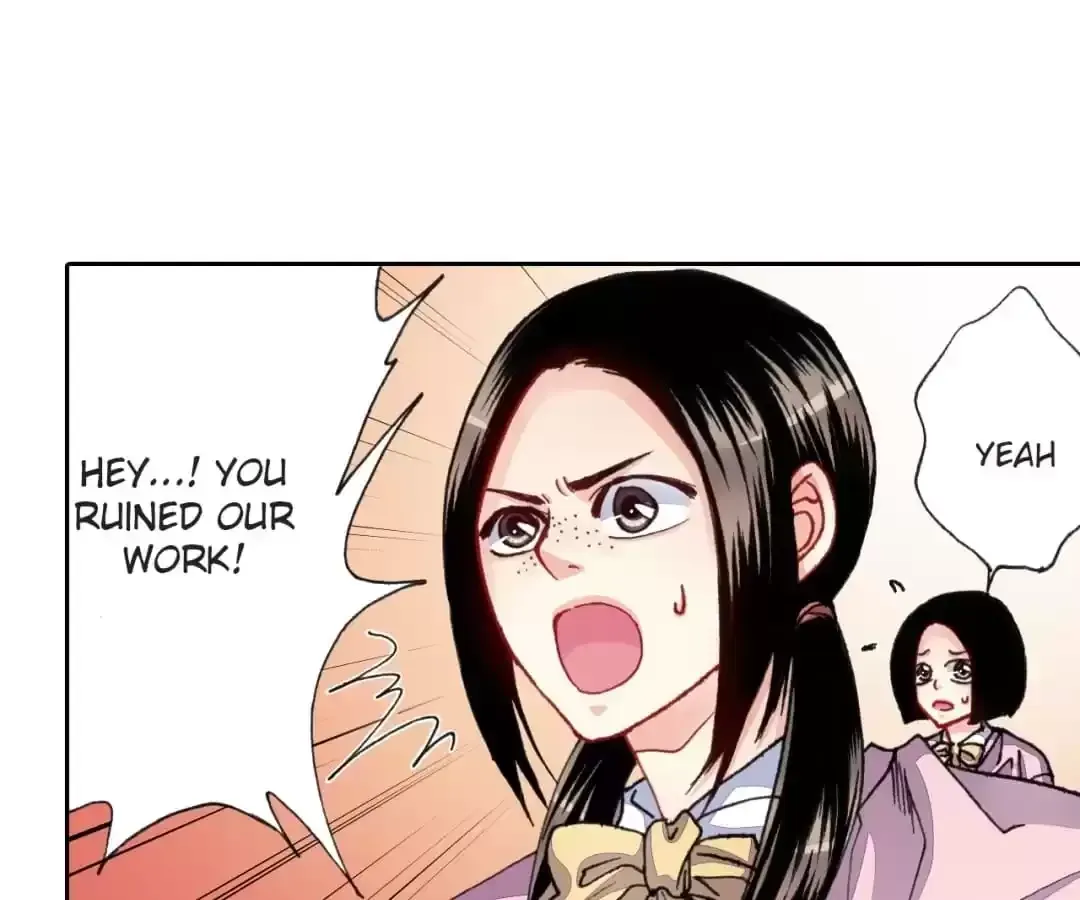 Feiyang Gaozhong Lanqiu Bu Chapter 41 page 14 - 
